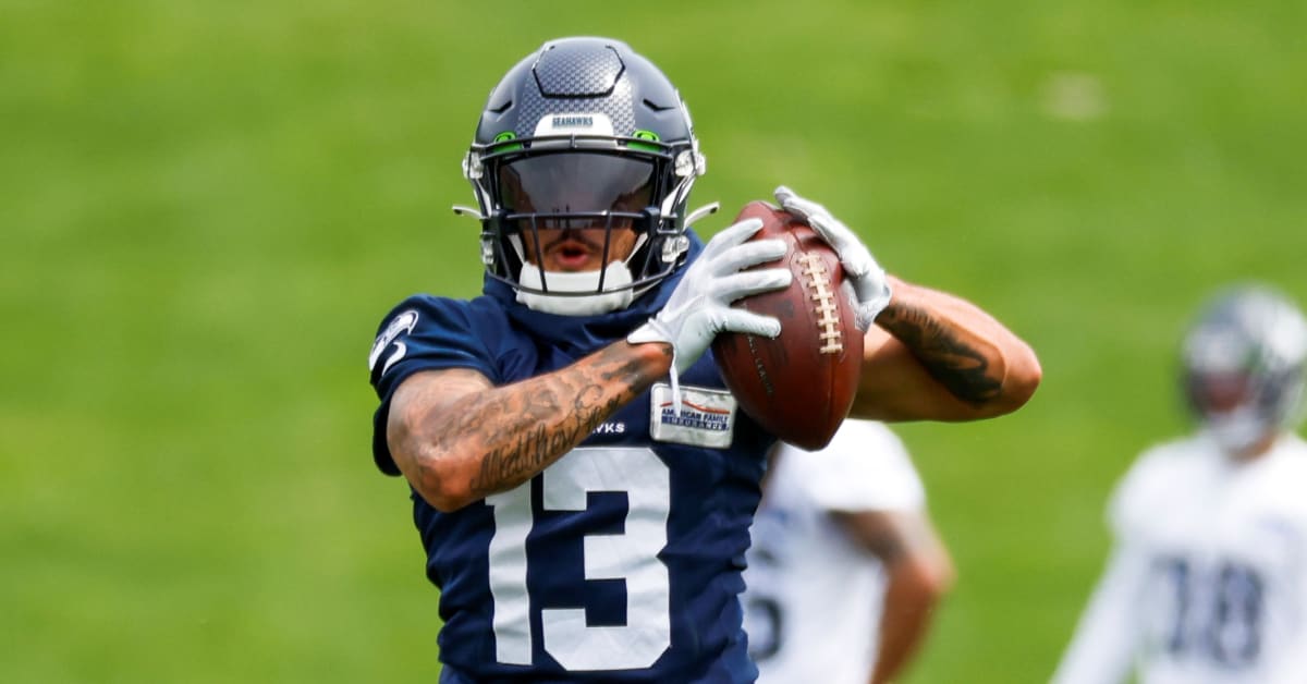 Seahawks 90-Man Roster Rundown: Scott Nelson - Sports Illustrated Seattle  Seahawks News, Analysis and More