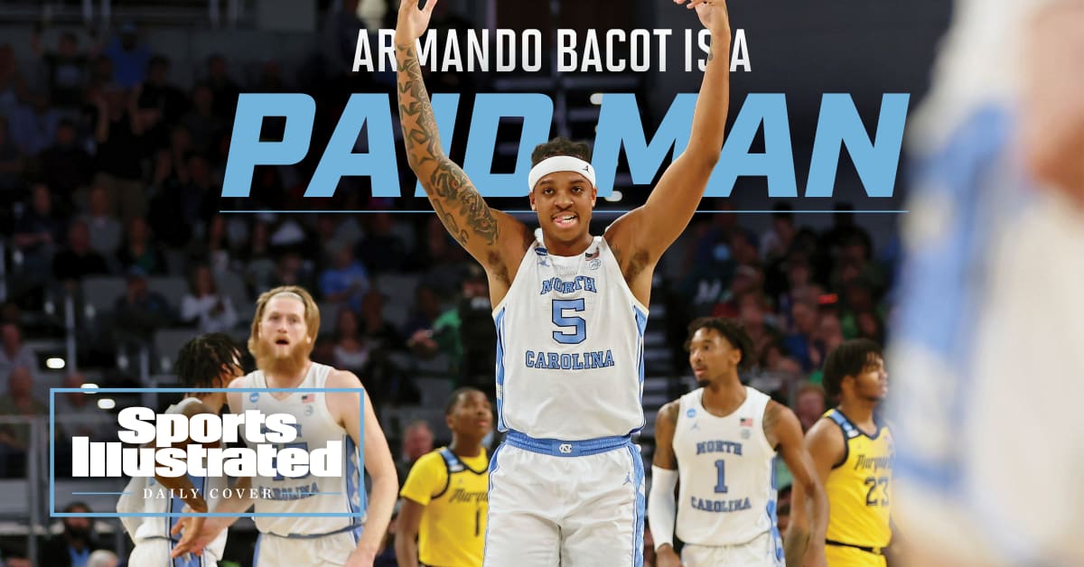 College basketball best uniforms: UNC, UCLA lead ranking - Sports  Illustrated