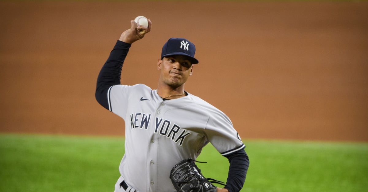 Yankees make key roster move after win over Royals