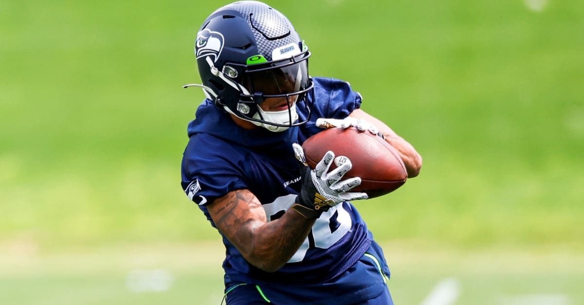 Seahawks 90-Man Roster Rundown: Scott Nelson - Sports Illustrated Seattle  Seahawks News, Analysis and More