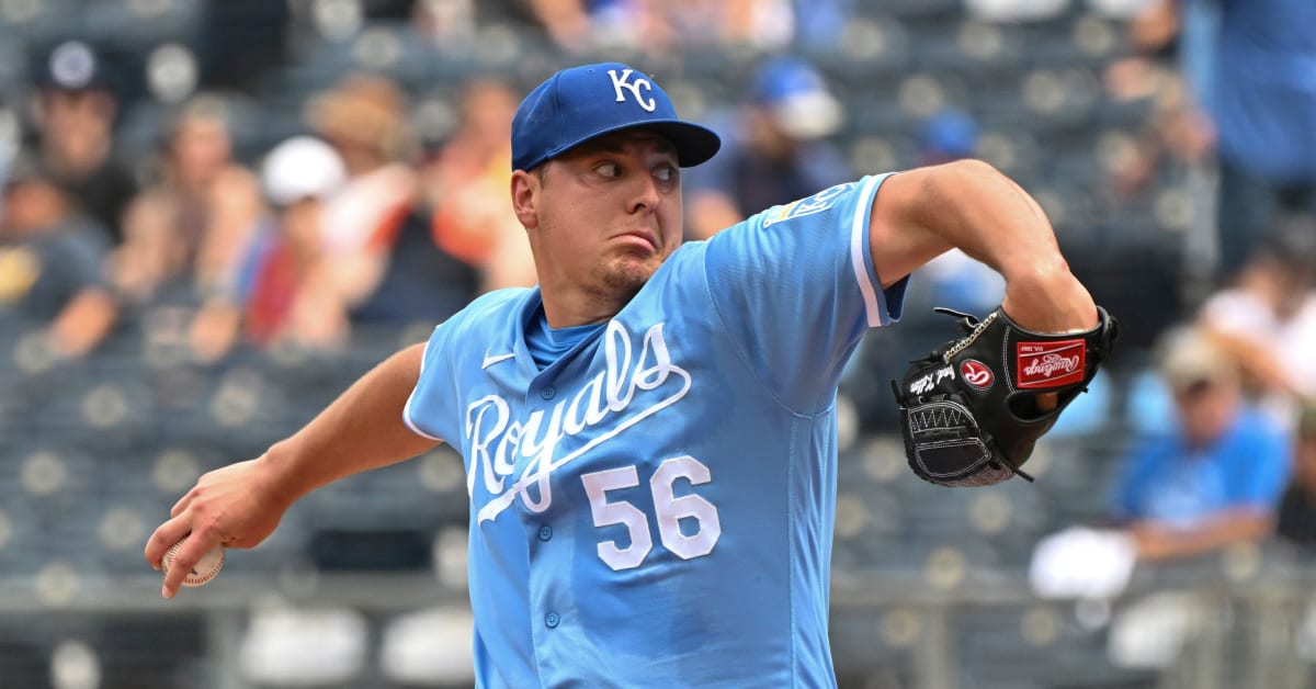 BREAKING: Braves acquire infielder Nicky Lopez from Kansas City Royals -  Sports Illustrated Atlanta Braves News, Analysis and More