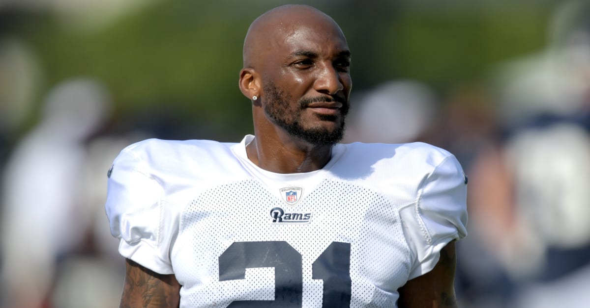 tabs Aqib Talib and Andrew Whitworth for their growing NFL studio  team