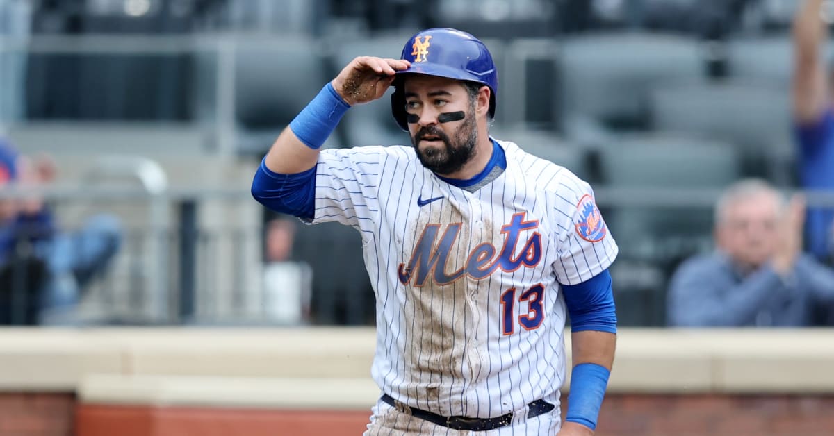 Where does Luis Guillorme fit into the Mets infield puzzle? – Mets360
