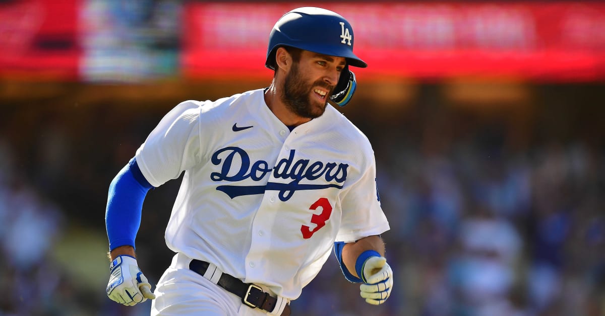 Dodgers News: Chris Taylor Ranked Top-10 Second Baseman For 2019