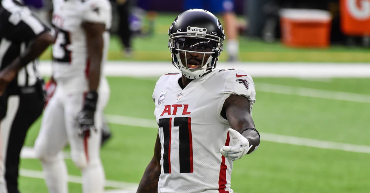 Julio Jones' top three plays from 2019 - Sports Illustrated Atlanta Falcons  News, Analysis and More