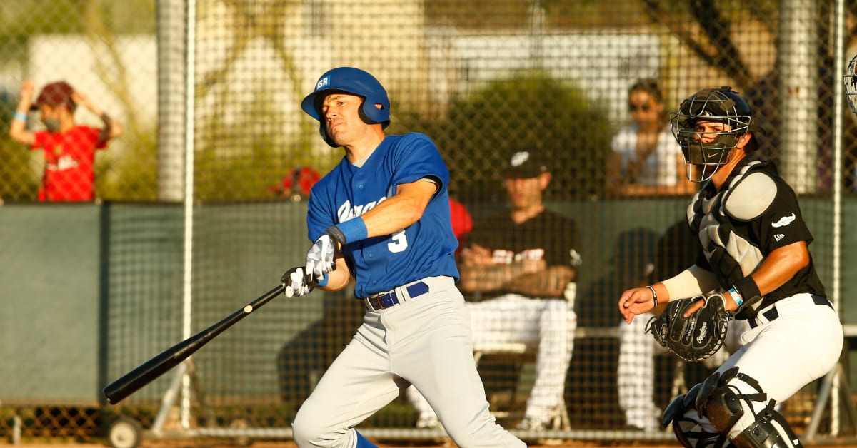 Israel baseball success causes excitement, bafflement