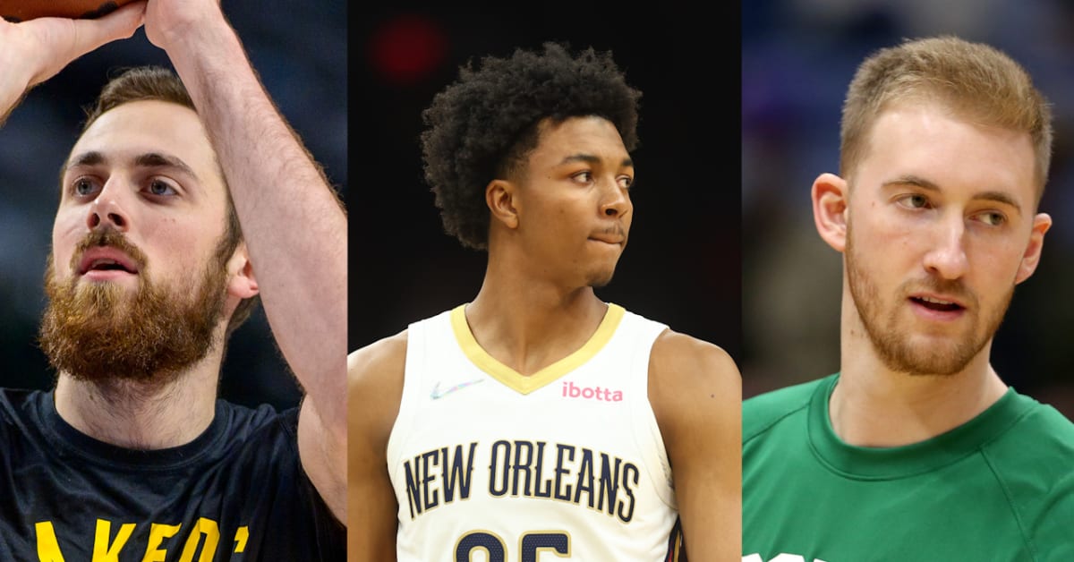 Three Former Cavaliers to Play in NBA Summer League Sports