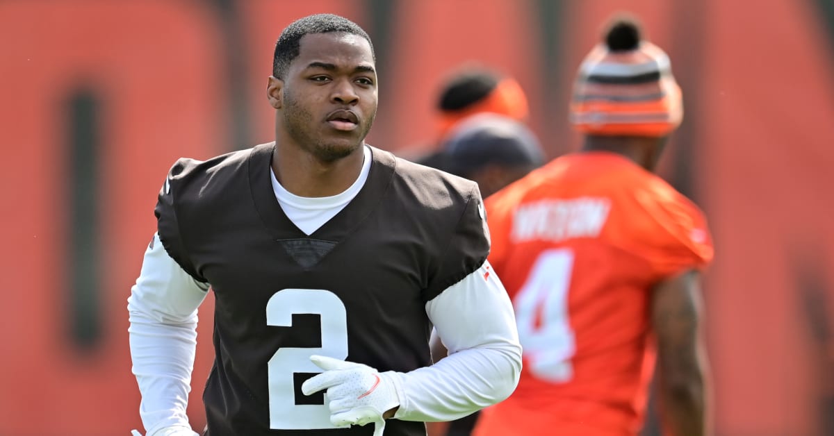 Cleveland Browns Rumors On Signing WR Amari Cooper Amid Reports That  Cowboys Plan To Release Him 