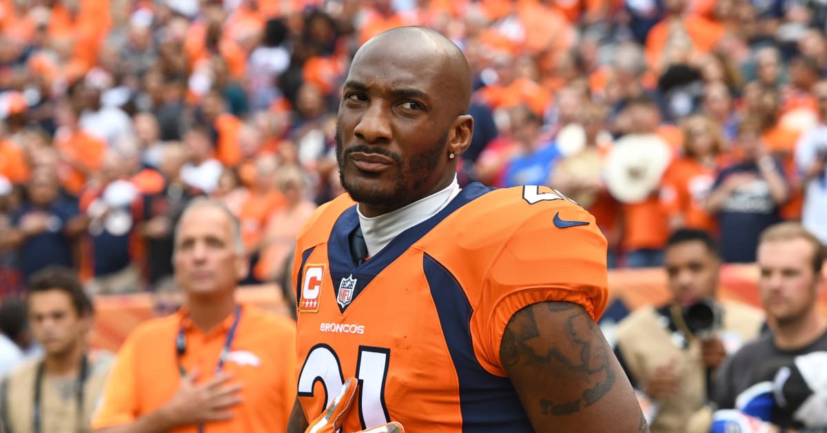 Klee: Dallas investigation or not, Denver Broncos should cut Aqib Talib, Sports