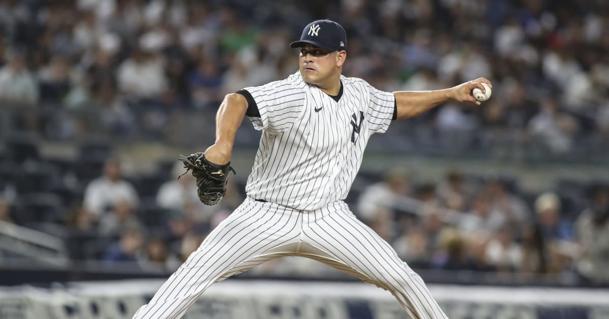 The Manny Banuelos trade proves to be a mixed bag for Yankees - Pinstripe  Alley