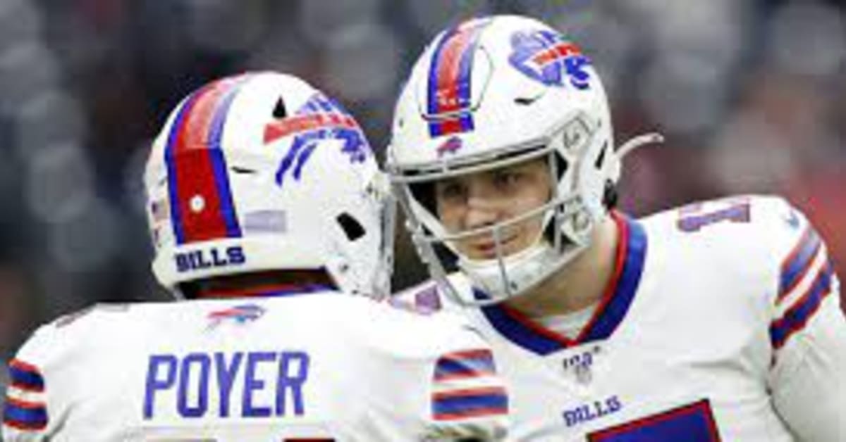 Bills Vikings game injury update: Matt Milano, Spencer Brown practicing -  Buffalo Rumblings