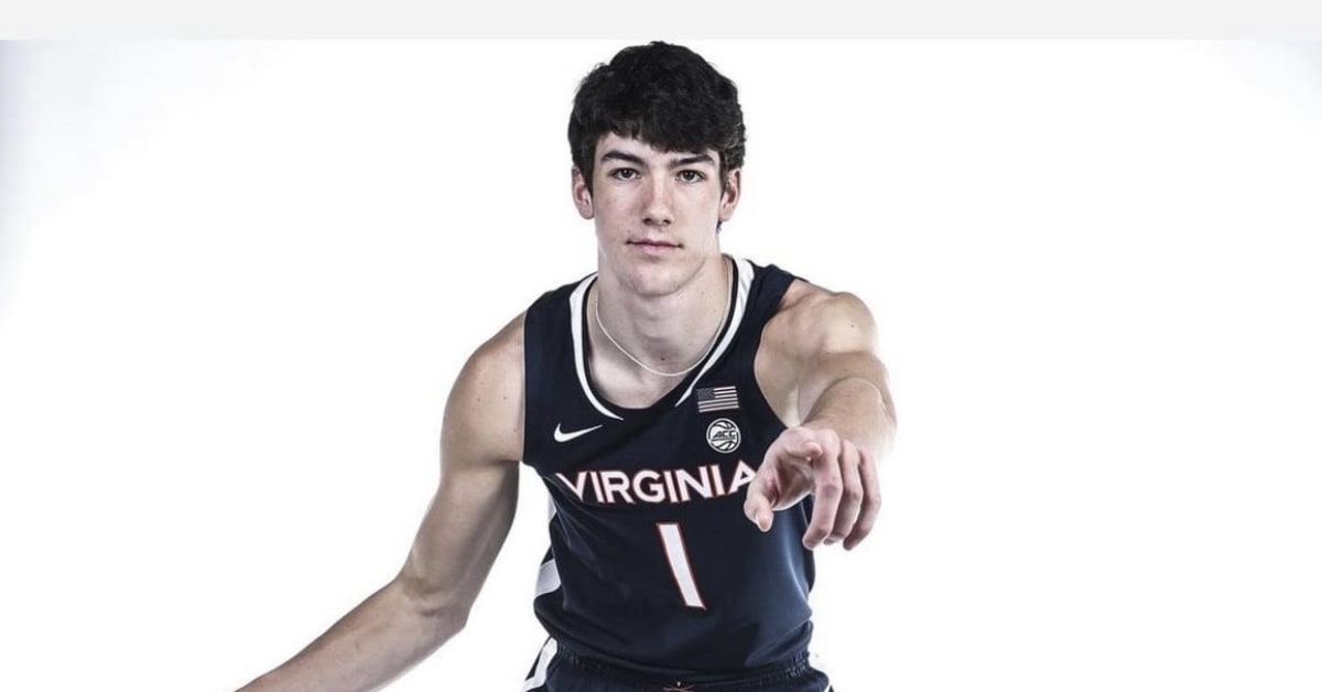 Virginia Basketball Commit Blake Buchanan Skyrockets in 247 Rankings -  Sports Illustrated Virginia Cavaliers News, Analysis and More