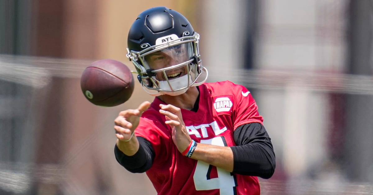 Atlanta Falcons Release Training Camp Schedule - Sports Illustrated Atlanta  Falcons News, Analysis and More