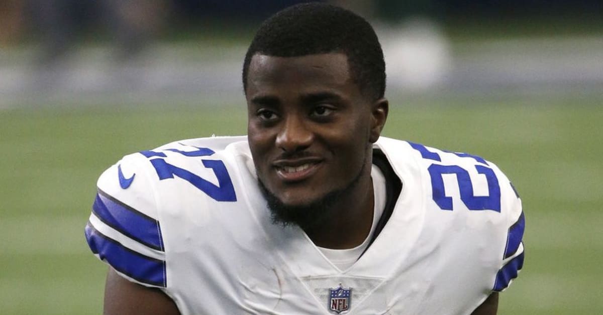 Jourdan Lewis - Dallas Cowboys Cornerback - ESPN