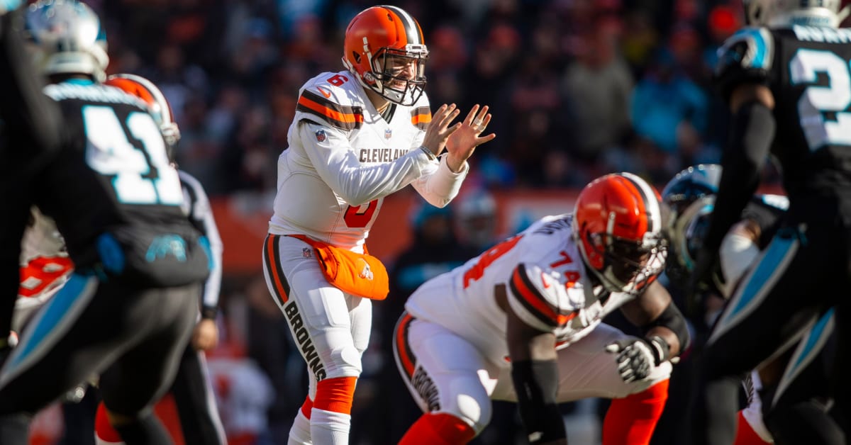 What next for Cleveland Browns QB Baker Mayfield? Indianapolis Colts,  Seattle Seahwaks among landing spots, NFL News, Rankings and Statistics