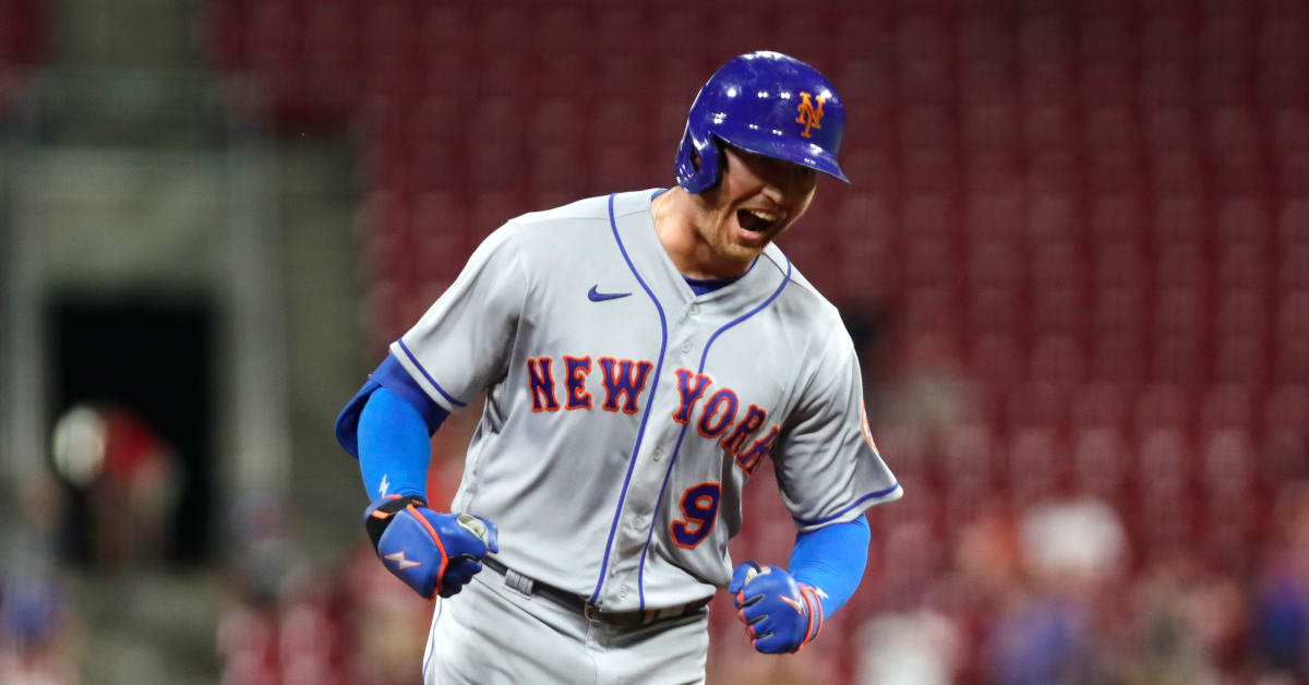 Brandon Nimmo, Mets Prospect, Goes From Big Sky to Big Skyline in