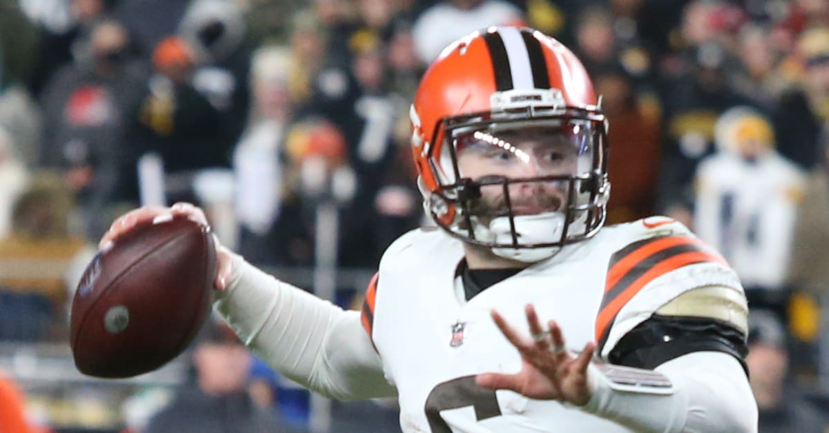 Baker Mayfield contract situation, cost to Rams, Panthers, Browns - Sports  Illustrated