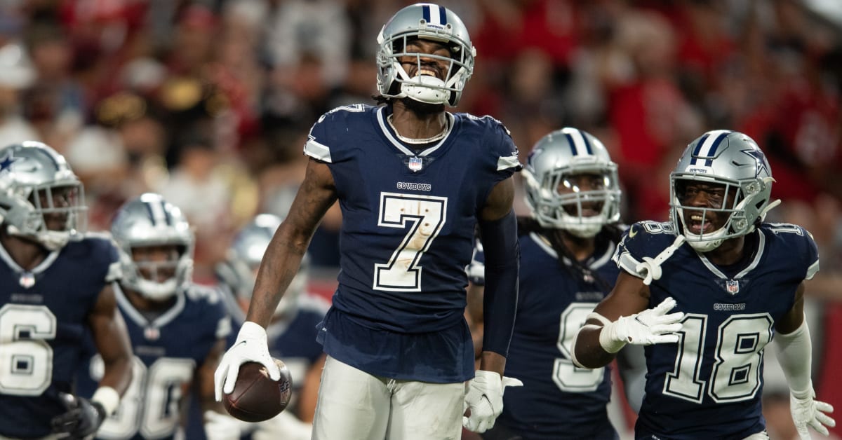 Cowboys News: Dallas Ripped For ‘Not Trying To Be Fair’ To Trevon Diggs ...