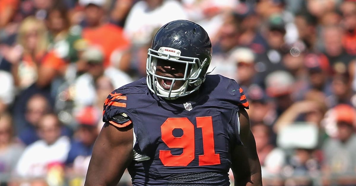 Why Germaine Pratt could suit Chicago Bears in free agency - Sports  Illustrated Chicago Bears News, Analysis and More