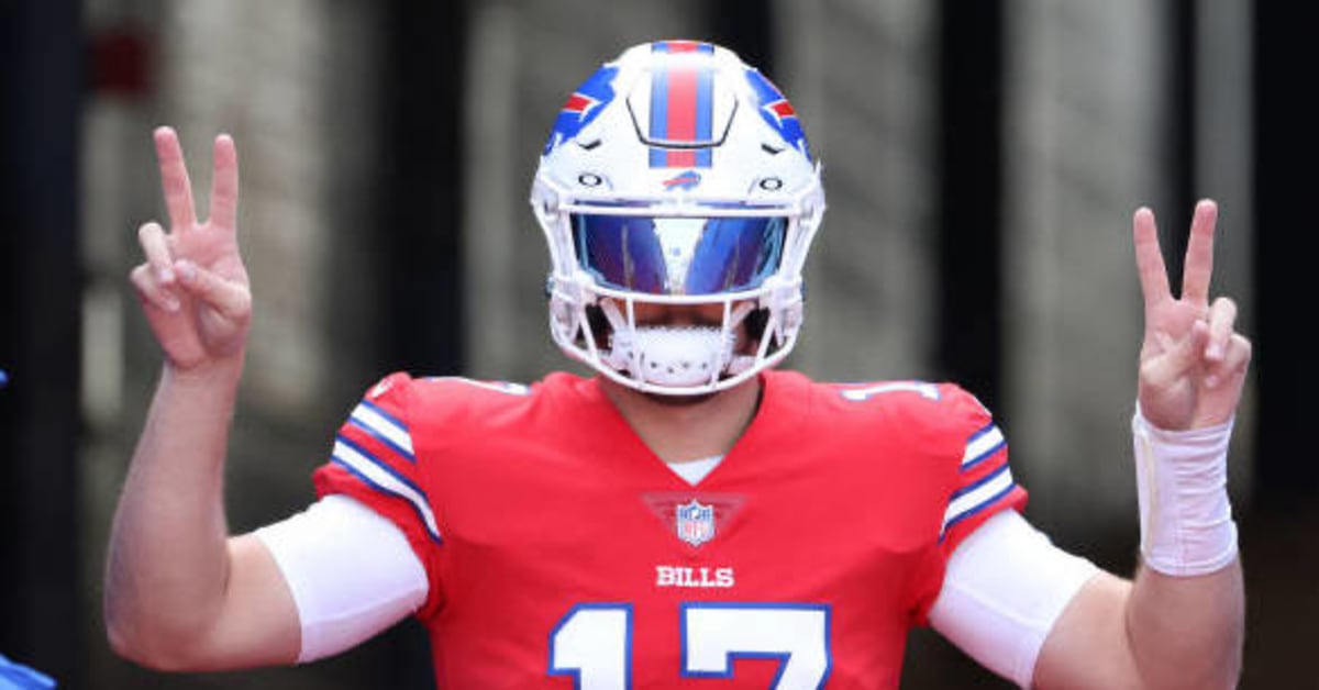 How do Greg Rousseau and Boogie Basham fit into a crowded edge defender  rotation in Buffalo?, NFL News, Rankings and Statistics