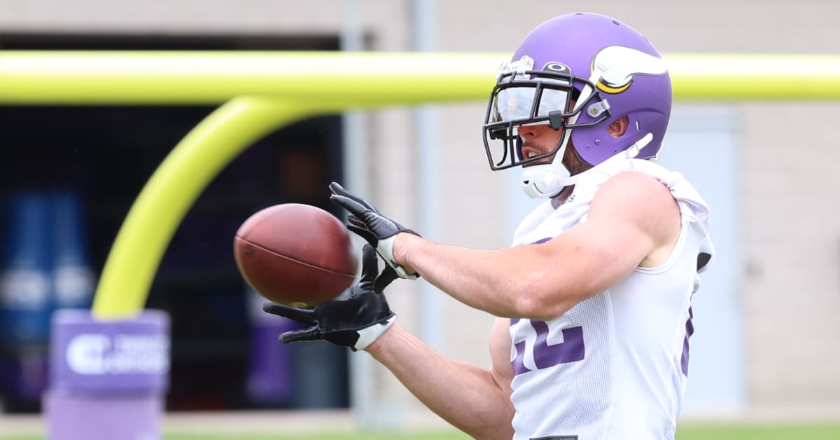 ESPN snubs Vikings S Harrison Smith on top 10 safeties list