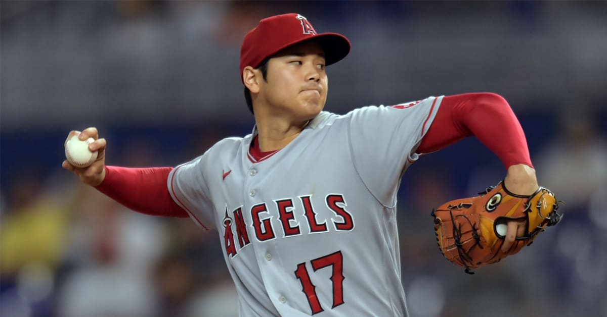 Shohei Ohtani makes history, AL MVP race, and Angels samurai