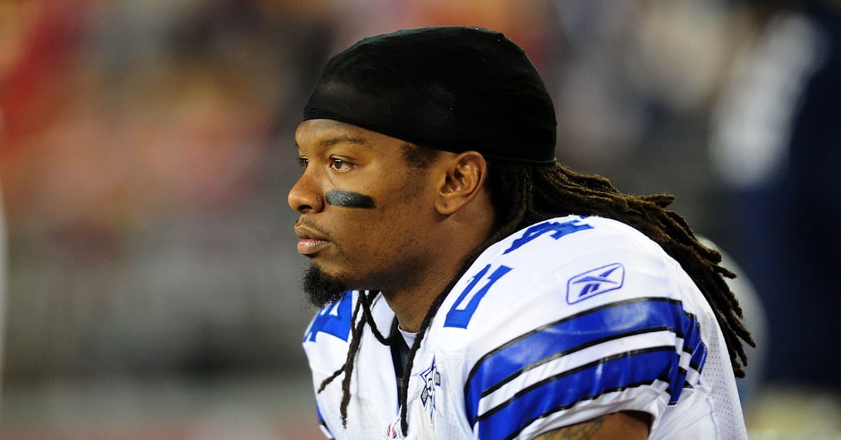 Former Cowboys, Bears RB Marion Barber III's death caused by heat stroke,  per report 