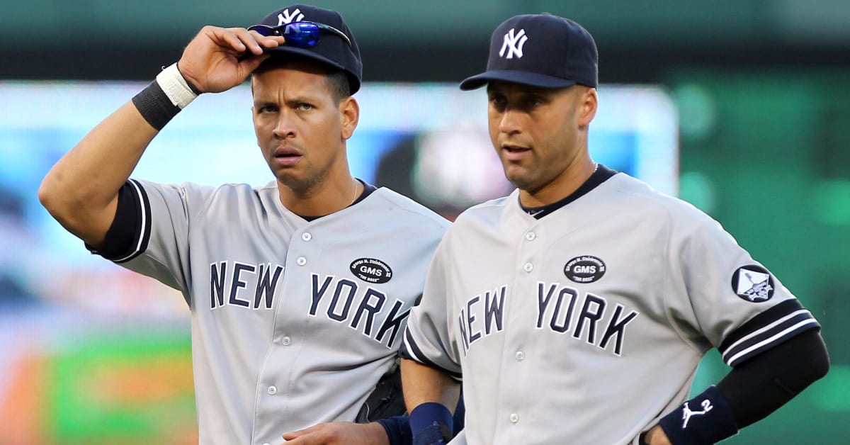 Robinson Canó remembers A Rod's advice with the Yankees