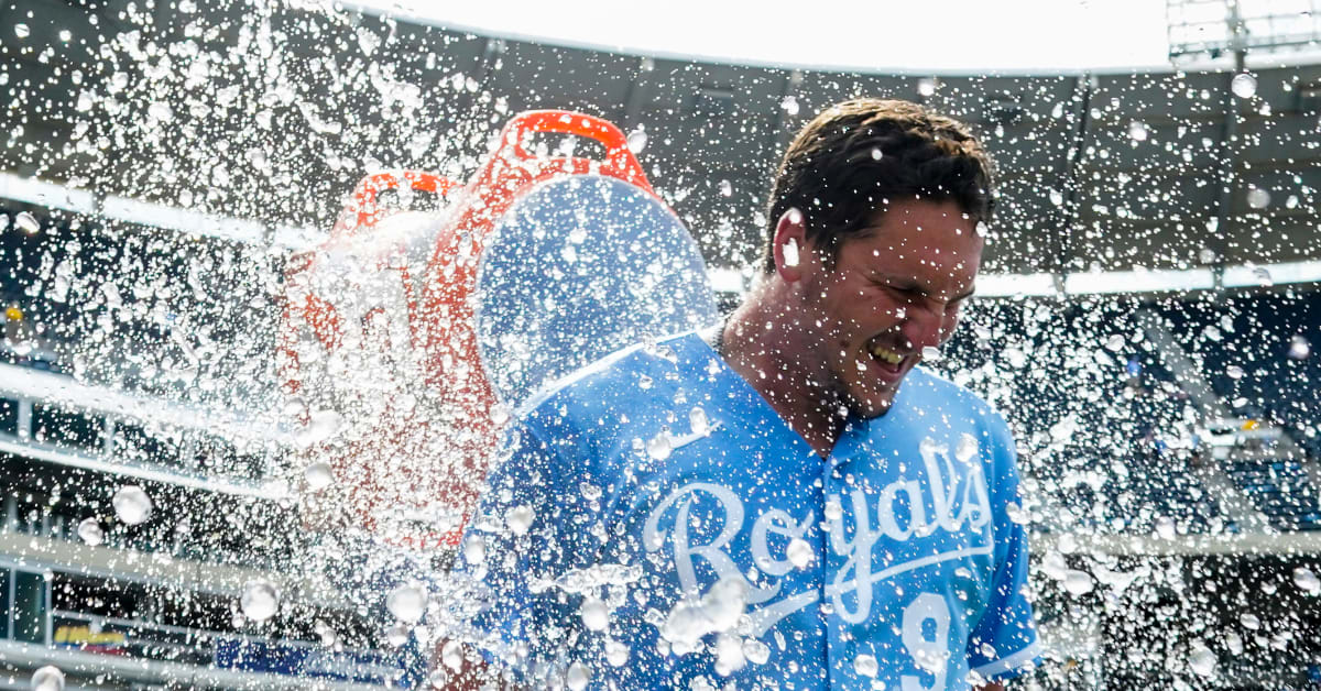 How to watch and listen to Kansas City Royals 2023 spring training games