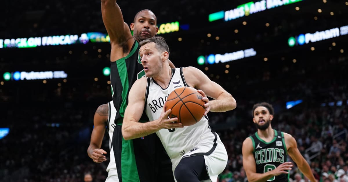 Dragic: Focus Was on Nets Superstars, Not Whole Team - Sports Illustrated