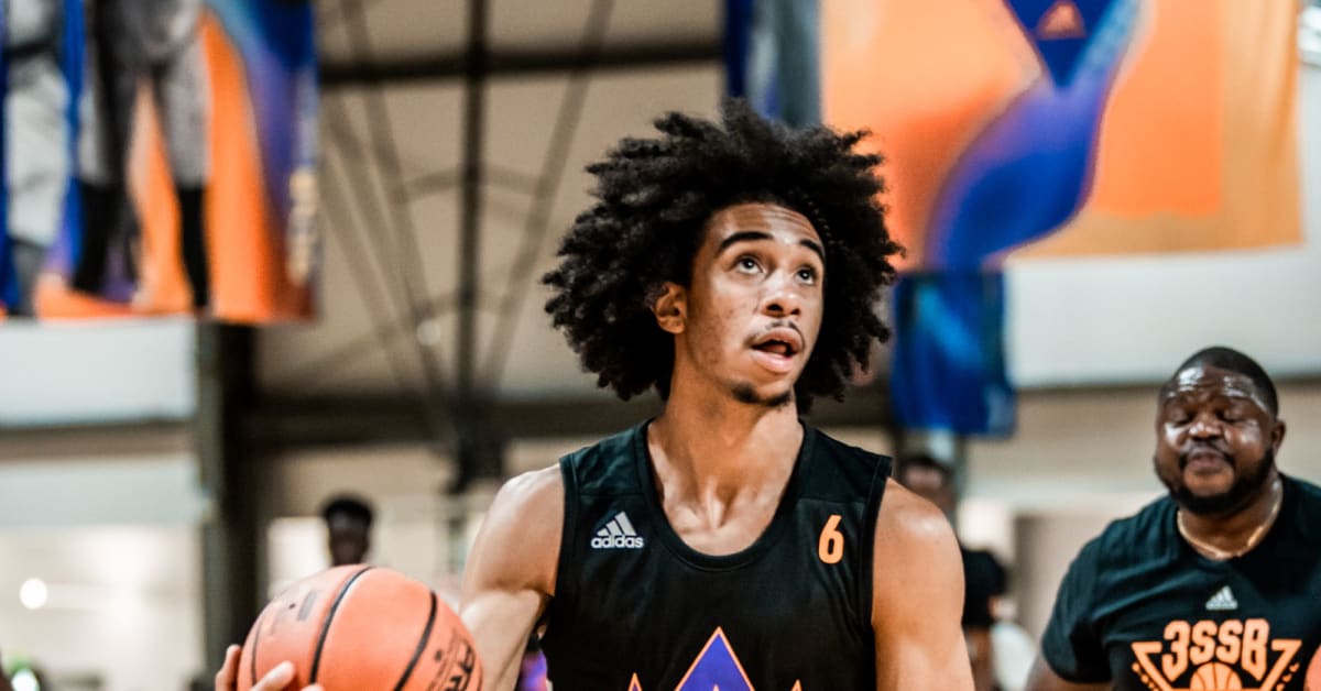 2022 McDonald's All-American Game rosters: Duke, Kansas have