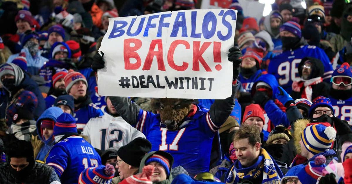 Buffalo Bills Training Camp Ticket Snafu Demand High, Supply Scarce