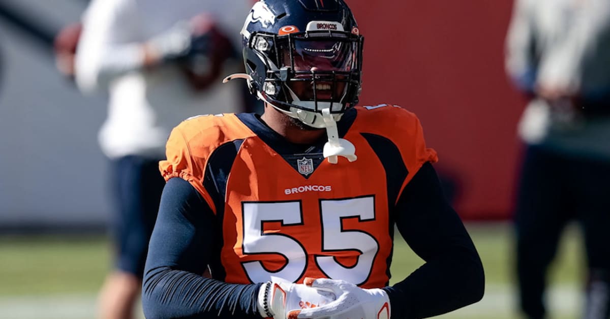 In a Blockbuster Deal, Bradley Chubb Moves to Miami as Broncos Prepare to  Rebuild - EssentiallySports