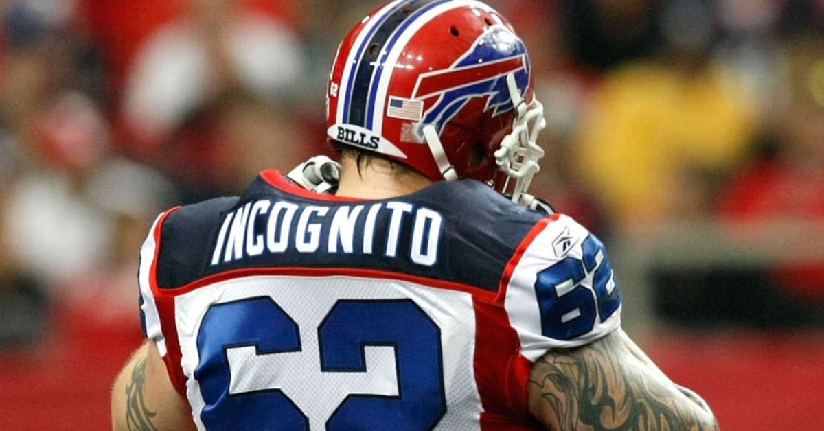 I'm proud to retire with the Raiders' - Incognito bows out from NFL after  controversial career