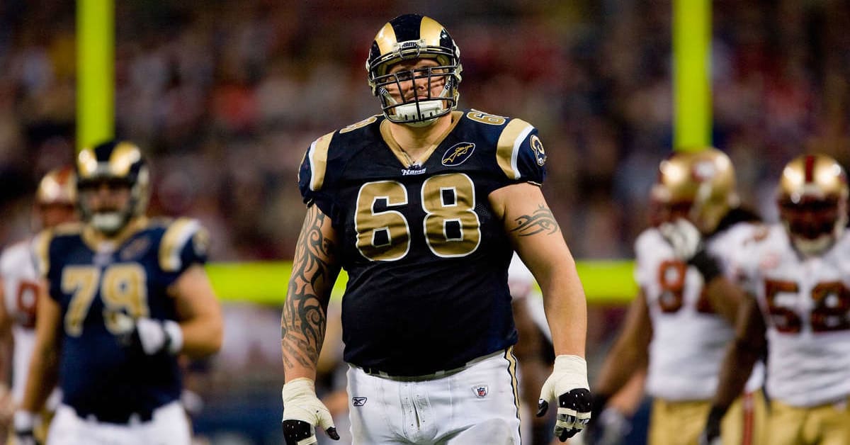 Richie Incognito retires: Controversial lineman made Pro Bowl 4 times