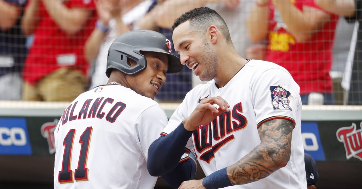 Twins slug 3 homers to topple White Sox, reach 50 wins - Sports Illustrated  Minnesota Sports, News, Analysis, and More