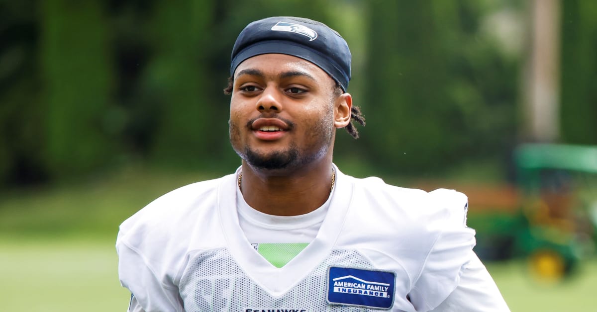 Seattle Seahawks News 7/9: Coby Bryant roster profile - Field Gulls