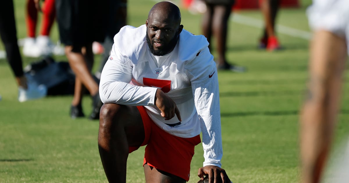 Bucs RB Rachaad White's Fantasy Outlook amid Leonard Fournette's