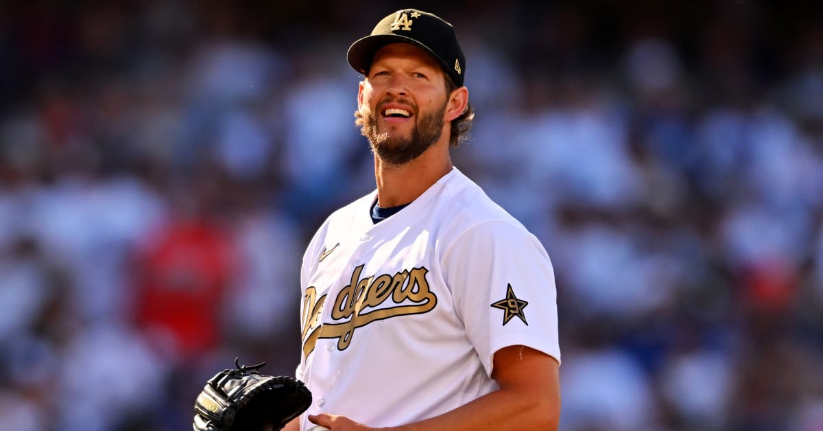 Clayton Kershaw 'thankful' to be back on the mound in successful