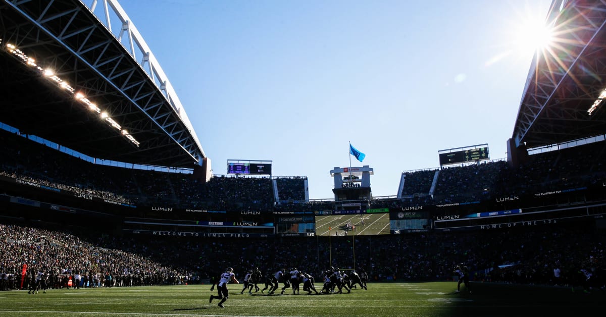 New Tunnel Club Coming To Lumen Field In 2023