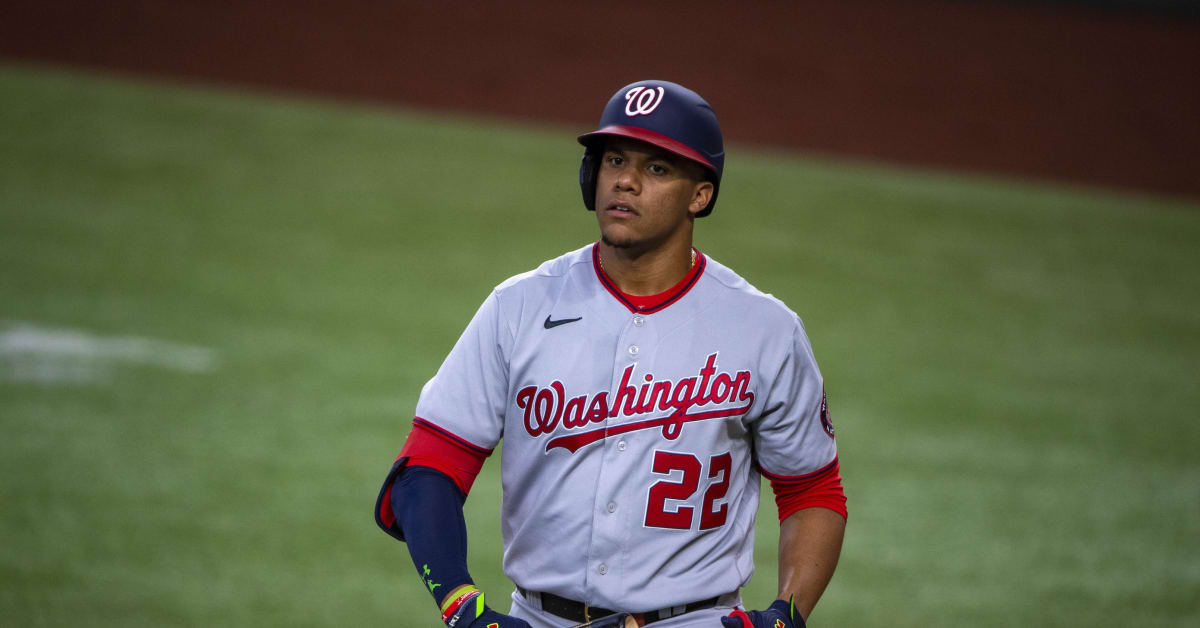 Washington Nationals: Proposing A Gleyber Torres Trade