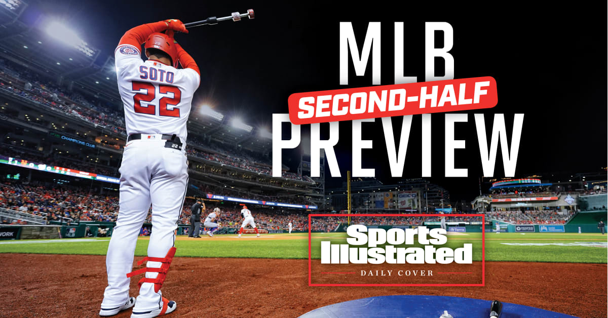 MLB Preview: Yankees, Red Sox and other MLB uniform tweaks - Sports  Illustrated
