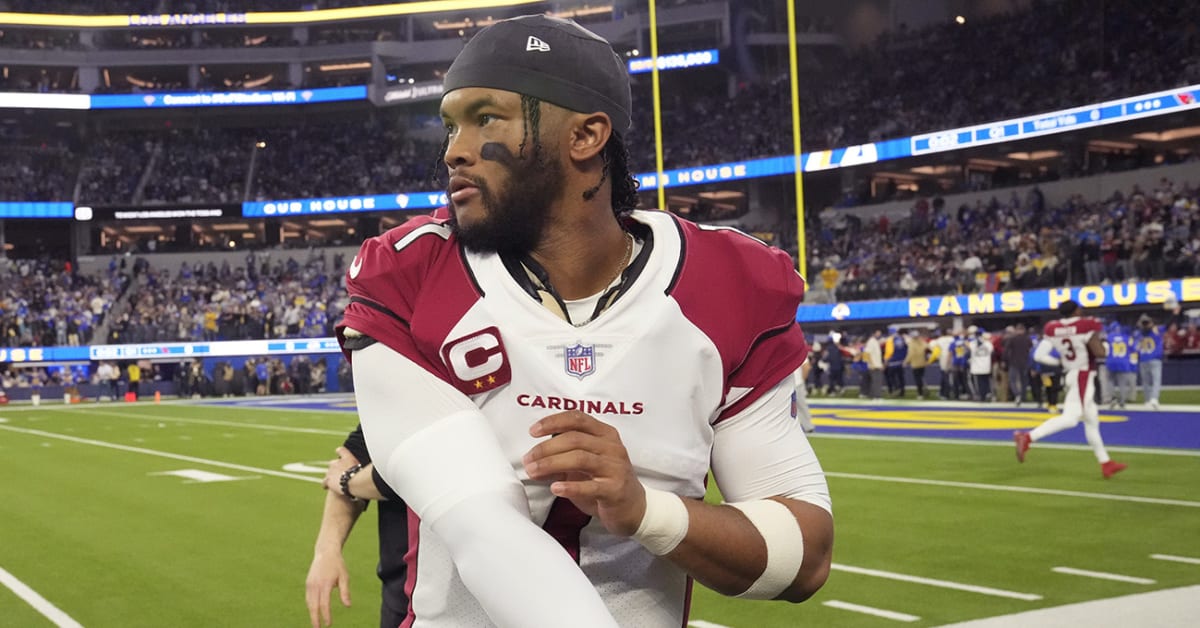 Kyler Murray Will Report to Mandatory Minicamp, per Report - Sports  Illustrated