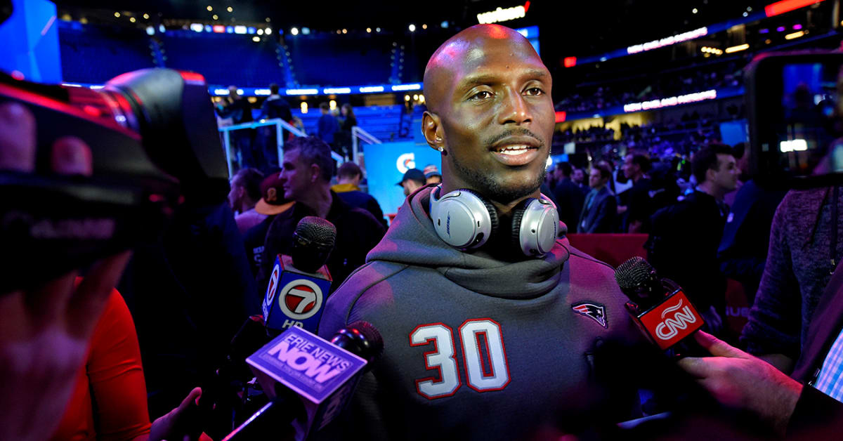 Jason McCourty Named Co-host On NFL Network's 'Good Morning, 59% OFF