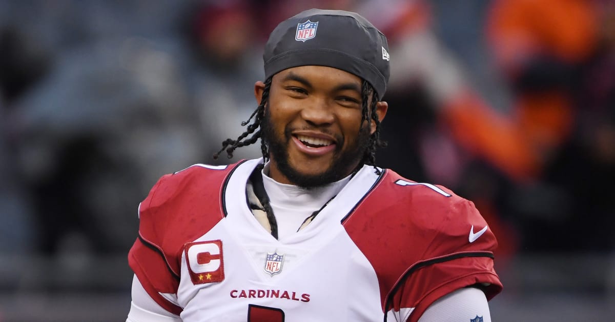 Kyler Murray got his contract, but Cardinals got favorable terms - Sports  Illustrated