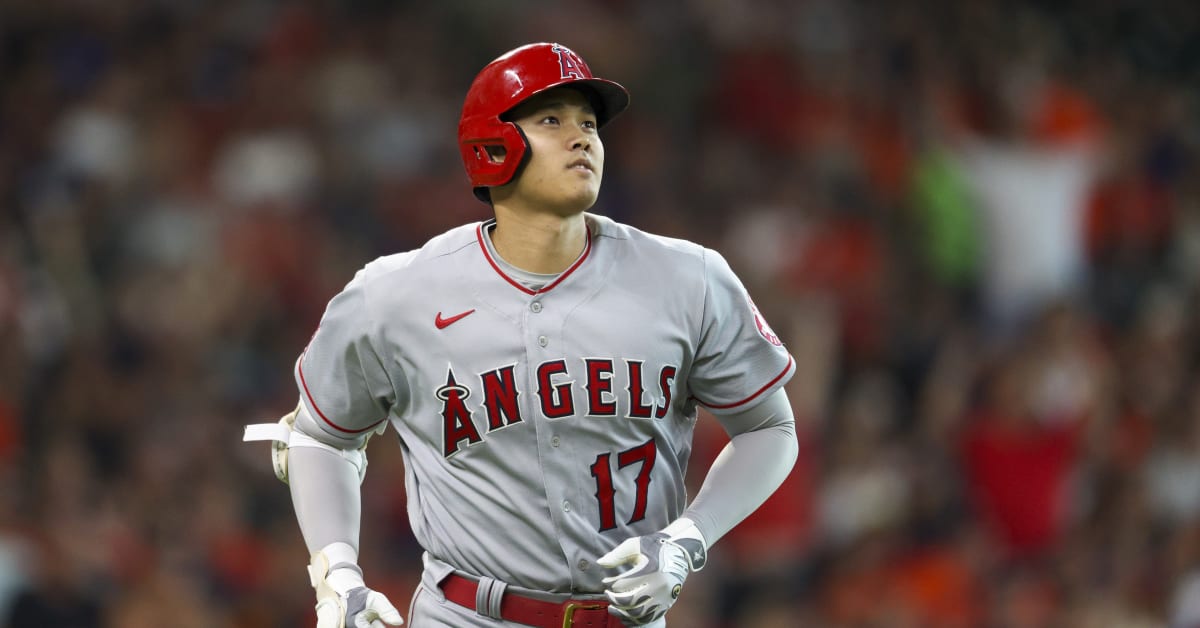 Yankees Reportedly Linked To Superstar Shohei Ohtani In Possible Offseason  Stunner - Sports Illustrated NY Yankees News, Analysis and More