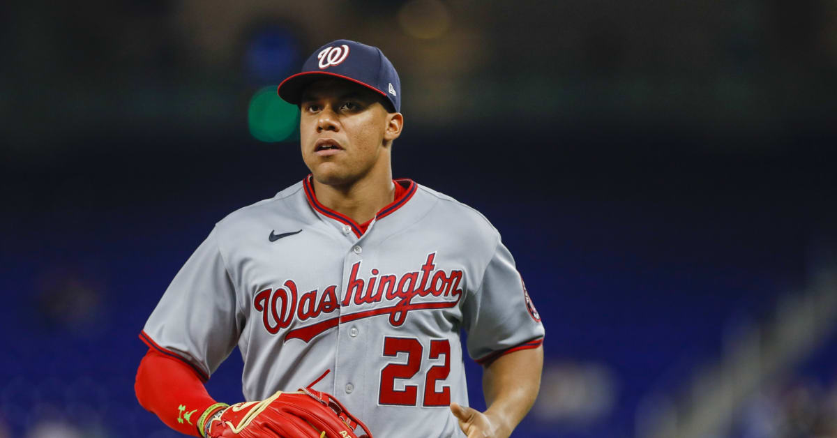 New York Yankees All-Stars React to Trade Rumors For Washington Nationals  OF Juan Soto - Sports Illustrated NY Yankees News, Analysis and More