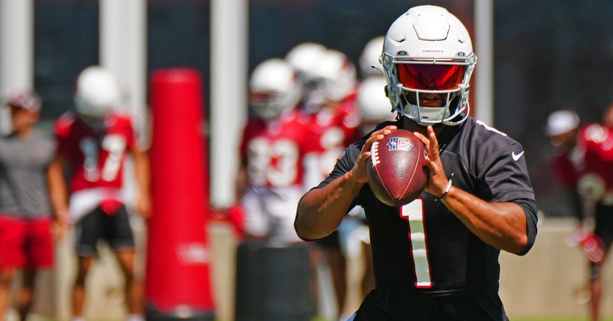 Kyler Murray got his contract, but Cardinals got favorable terms - Sports  Illustrated