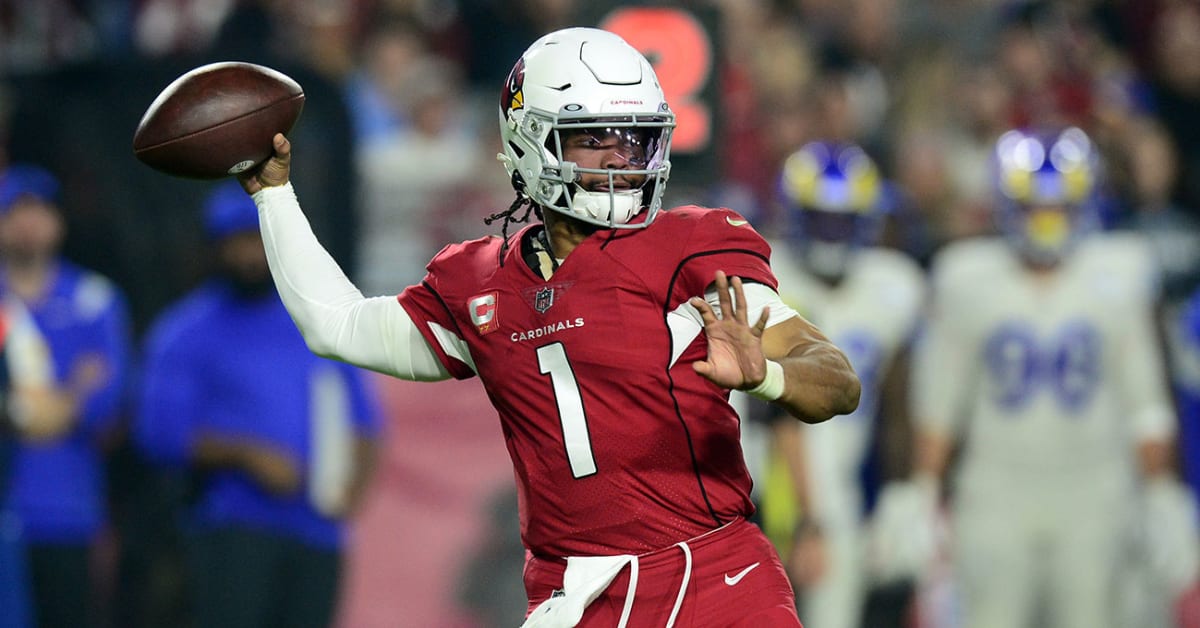 New Kyler Murray Contract Proposal Includes Height-Lengthening Surgery As A  Demand