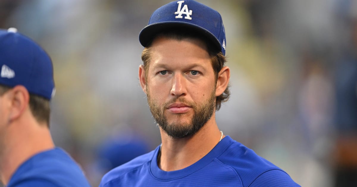 Kershaw and Outman are April's prize-winning tandem